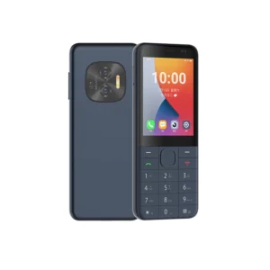 M1 Octa Core LTE Android 13 Touchscreen Dual SIM 20MP Camera Confidential Phone Supports Google Multi-Language