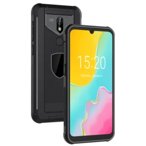 M1s Pro 4+64GB 6.088 Inch 5100mAh Dual SIM Android Rugged Phone LTE