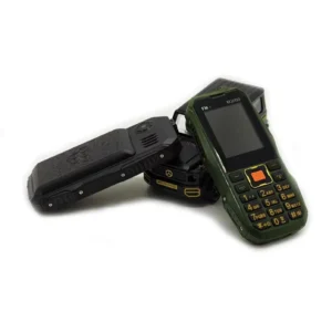 M3000 Torch Rugged Feature Non Smartphone Super 2G Phone GSM Big Keypad Dual Sim Outdoor Mobile Cellphone