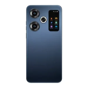 M6 Professional Top New Product 4G 5G High-Quality Smartphone Unlocked 2K Resolution Screen 108Mp New Model