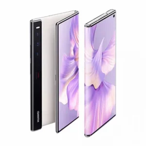 MATE XS Folding X Kirin 5G Netcom Dual Card Phone Glass Material