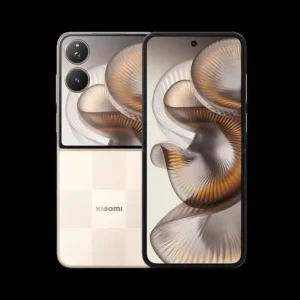 MIX Flip 2 Phone with Snapdragon 8 Elite 6.86 Inches 1.5K AMOLED 5165mAh 67W Charger Camera 50MP Smartphone