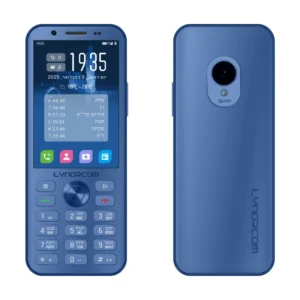 MTK6765 Octa-core Android 14 Dual SIM Phone 4G Kosher Phone Smartphone 6RAM+128ROM Button Phone 8MP +20MP HD Camera