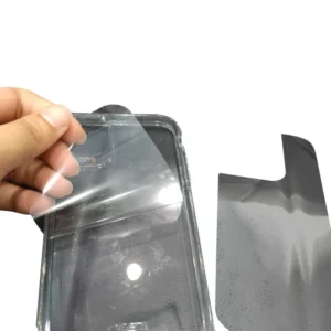 Manufacturers Professional Die-cutting Transparent Film Mobile Phone Case Protective Film