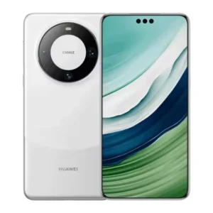 Mate 60 Pro Mobile Phone 6.82″ 120Hz Display 5000mAh SuperCharge 48MP Rear Triple Camera Hongmeng OS 4.0 Octa Core CDMA English