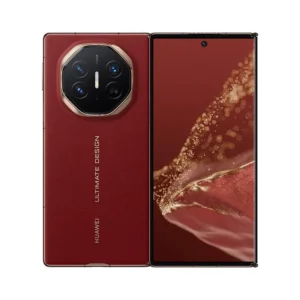 Mate XT Smartphone Extraordinary Master Octa Core CDMA Foldable OLED 90Hz Screen 6.4 Large Screen 5G English