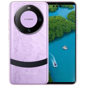 Mate60 Pro Original 6.8 Inch Big Screen 16GB+1TB 50MP+108MP 5G Smartphone Cell Phone Dual SIM Mobile Phone