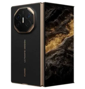 MateXT Flagship Foldable Smartphone 5G Kirin OLED High-performance Camera Ultra-thin Design