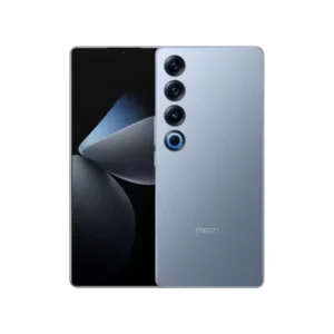Meizu 21 Pro 5G AI Smartphone 8 Gen 3 Dual SIM 2K 120Hz 50MP Triple Camera 32MP Front Camera Octa Core CPU LTE 100W