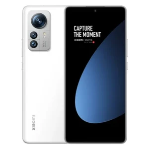 Mi 12S Pro 5G Smartphone 6.73 Inch 2K AMOLED 120Hz Snapdragon 8+ Gen1 50MP Camera 120W Fast Charge