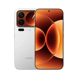 Mi 17 Pro 6.3” 120Hz Oled SD 8 Elite Gen 5 100W Fast Charging 6300mAh Flagship 5G Smartphone
