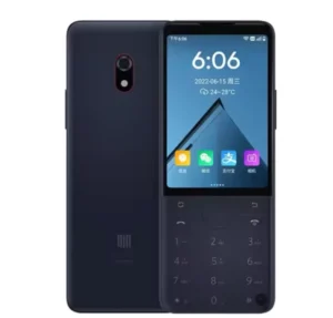Mi Qin F22 Pro Android 12 Mini 4GB 64GB Mobile Phone 4G 3G Smartphone with Google Play and Keypad