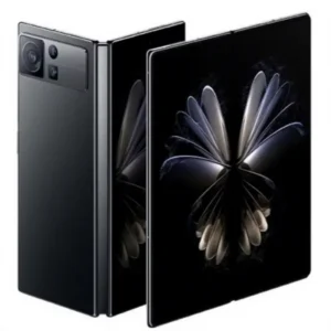 Millet Hybrid Folding 2 5G Smartphone 512 Rom 12 GB Memory Double Shockproof 100W Fast Charging OLED 120Hz Android 14