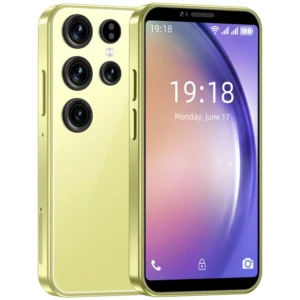 Mini 3.5inch Small Phone Fast Charge 4g Global Version Gaming Cellphone