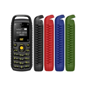 Mini B25 Tiny Factory Unlocked Dual SIM BT Dialer GSM Quad Band 2G Cell Phone