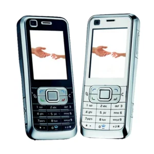 Mini Cell Phone 1.77 Inch Feature Phone 2G Mobile Phone