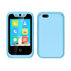 Mini Cute Smart Cell Phone Kids Phone Toy New Coming 2.8Inch Touch Screen 4G Smartphone with Camera