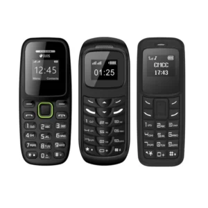 Mini Feature Mobile Phone Factory Manufacturer BM30 BM70 BM310 BM222 BM200 BM25 B25 2G Unlocked Dual Sim Card Phone Cellphone