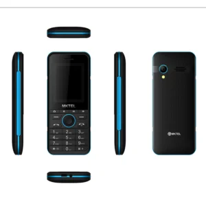 Mini GSM 2G Original Phones Feature Mobile Phone