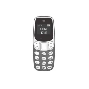 Mini Keypad Phone BM10 2G