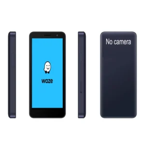 Mini Smart Android Smartphone 4G LTE 4 Inch Touch Screen 4GB RAM 64GB ROM Without Camera