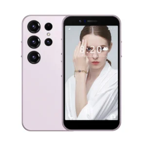 Mini Smartphone S24 ultra 4.0 inch Android Unlock Mini Phone Student Phone Elderly Phone