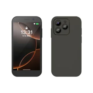 Mini Smartphone with 3.4-Inch Screen Dual Core Android 3.0 Cellphone 3G & 4G Small Android Smart Mobile Phone