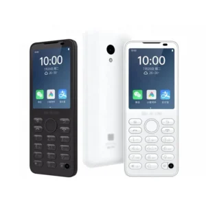 Mini Student Phone F21 Pro Android Smartphone 4GB+64GB 2.8 Inch 4G Multifunctional Mobile Phone Button