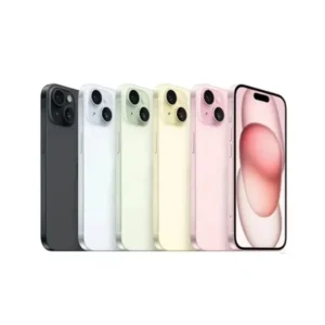 Mobile %100 for Phone15 15Pro 15 ProMax Original Unlocked 5G SmartPhone 256gb 512gb US Version