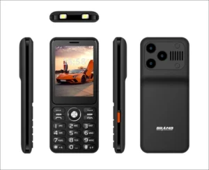 Mobile I Phone I17 Pro Max 2G Feature Smart Phone 1T Smart Telephone for I17 Cell Phone