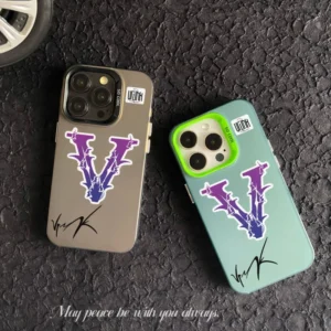 Mobile Phone Cases Fashionable Personalized Protective Trend Cases for iPhone 17 16 15 14 13 12 11 Xs