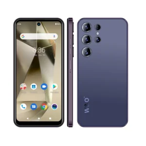 Mobile Phone Factory 4G Android Smartphone With NFC & SOS
