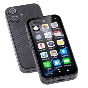 Mobile Phones Mini Smart Phone Cell Android Small Smartphones Portable 4G
