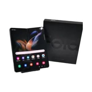 Mobile Used Mobile Phone for Galaxy Z Fold 3 256G 512G Android 5G Used Folding Phone