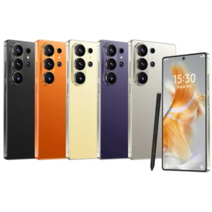 Model S26 ultra 6.8-Inch 5G Mobile Smartphone Android 14 System 108MP Rear 4K Worldwide Availability