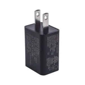Modern Power Supply Phones Charger 0.5A 5.2V 10W Wall Plug Charger Power Adapter