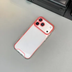 Modern SoftTPU Mobile Phone Cases CameraProtection Dustproof Premium for case Outdoor PhoneCover Luminous
