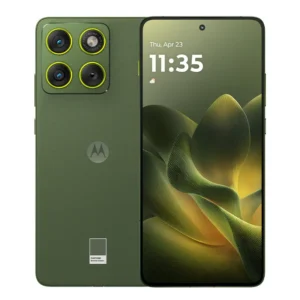 Moto Edge 70 X70 Air 5G Smartphone Global Rom 6.7” OLED 120Hz Snapdragon 7 Gen 4 4800mAh Flat Screen Smartphone