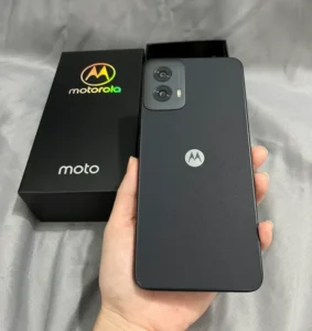 Moto G Power 5G TD-LTE XT2415 128GB 8GB RAM 50 MP Camera 5000mAh Android Smartphone