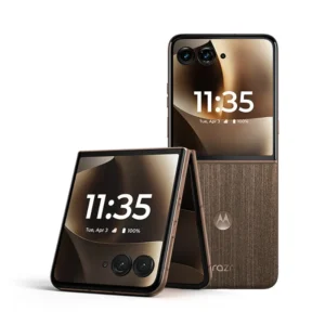 Motorola Moto Razr 70 Ultra Folding Phone 5G Smartphone 7” Oled Snap Dragon 8 Elite 5000mAh 68W 50MP Flip Phone 5G Smartphone