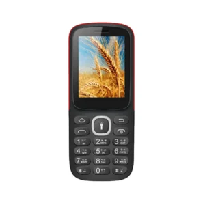 Multi Language Support Mini 2G Feature Phone Dual SIM Card with Wireless FM 2.4″ Screen Linux 3000-3499 MAh Battery