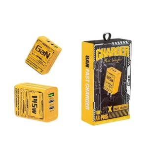 Multi Port Electric Charger Adapter Type C PD Fast Charging ACC US British Standards Mobile Phone Charging