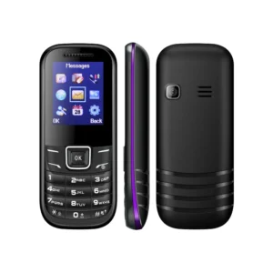 Multilingual Easy to Carry Multifunctional Mobile Phone