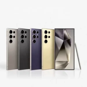 NEW S24 Ultra 5g Telephone 6.8 Inch 12Gb+512GB Android Smartphone Android 13 64MP 5000Amh 4G Mobile Phone