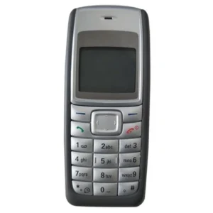 NK 1112 Unlocked Original Simple Classic Bar GSM Mobile Cell Phone