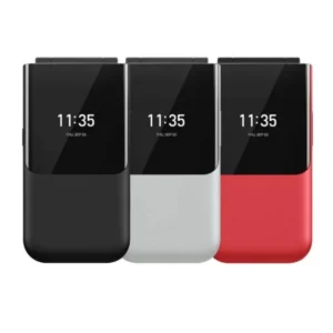 NK 2720 Flip Dual SIM Original Simple Mobile Cell Phone Smartphone Cellphone
