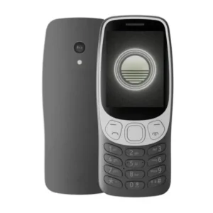 NK 3210 Factory Unlocked Flip Feature Phone with FM Radio Dual SIM Card Android 8.1 Free Shipping Via Post