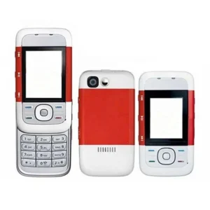 NK 5300 Factory Unlocked Original Super Simple Classic Slider GSM Mobile Cell Phone by Post
