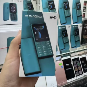 NOKI 105 4G Dual sim Card bar Feature Classic Cellphone with Super Price