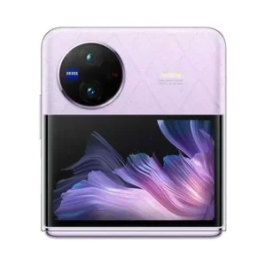 New 5G Smartphone Foldable Android Compatible with VIVO X Unlock Phone Flip Screen